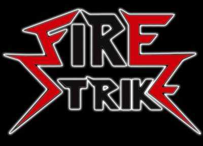 logo Fire Strike